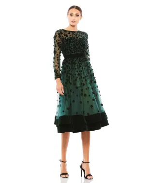 Mac Duggal 67007 Dress