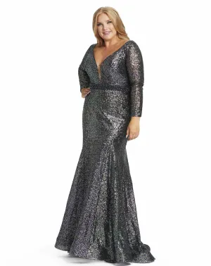 Mac Duggal 67246 Dress