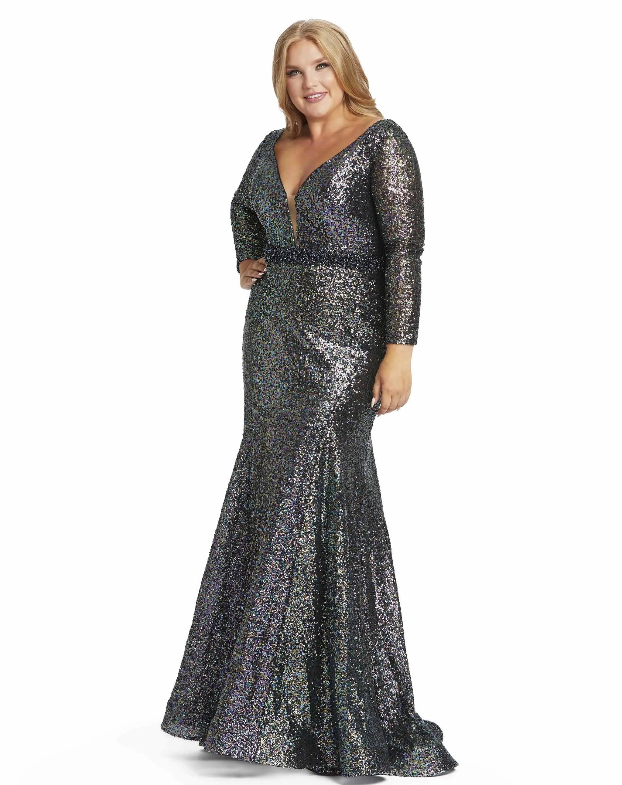 Mac Duggal 67246 Dress