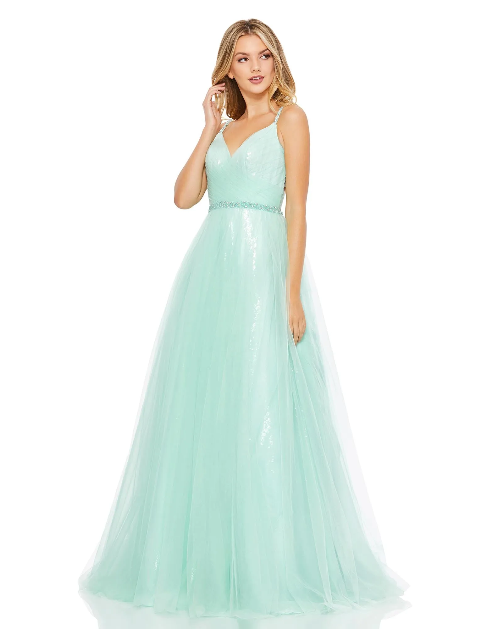 Mac Duggal 67565 Dress