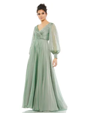 Mac Duggal 67873 Dress