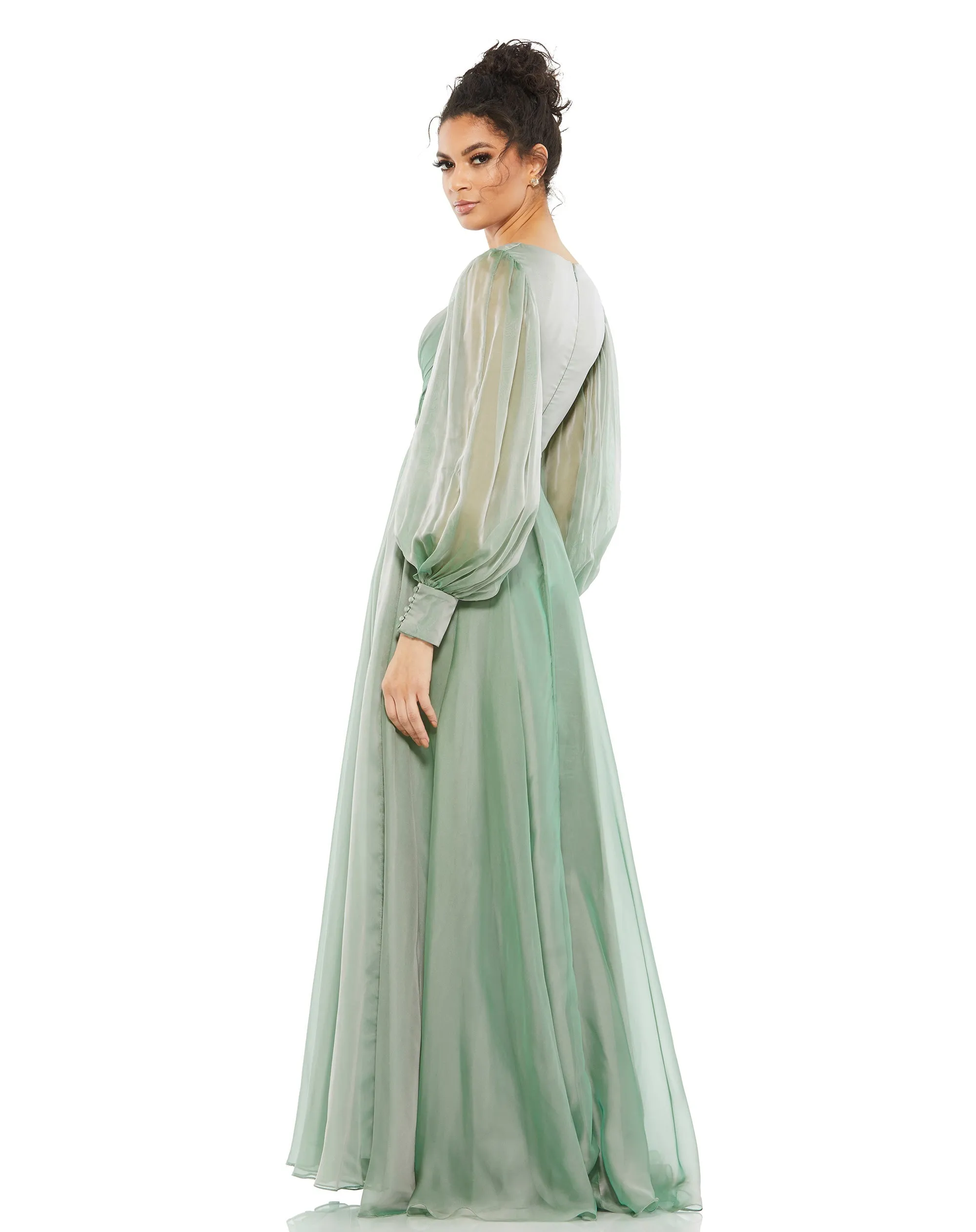 Mac Duggal 67873 Dress