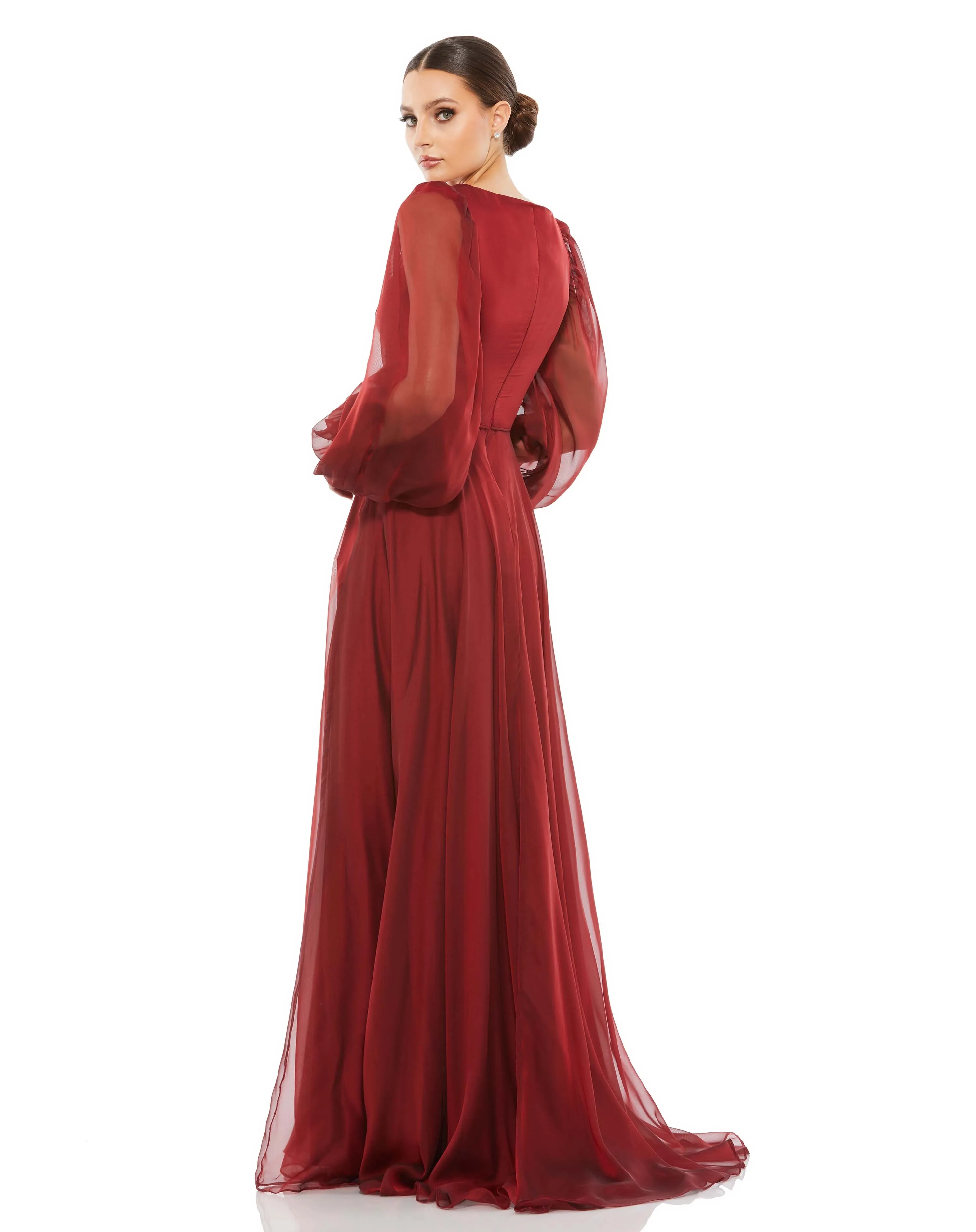 Mac Duggal 67873 Dress
