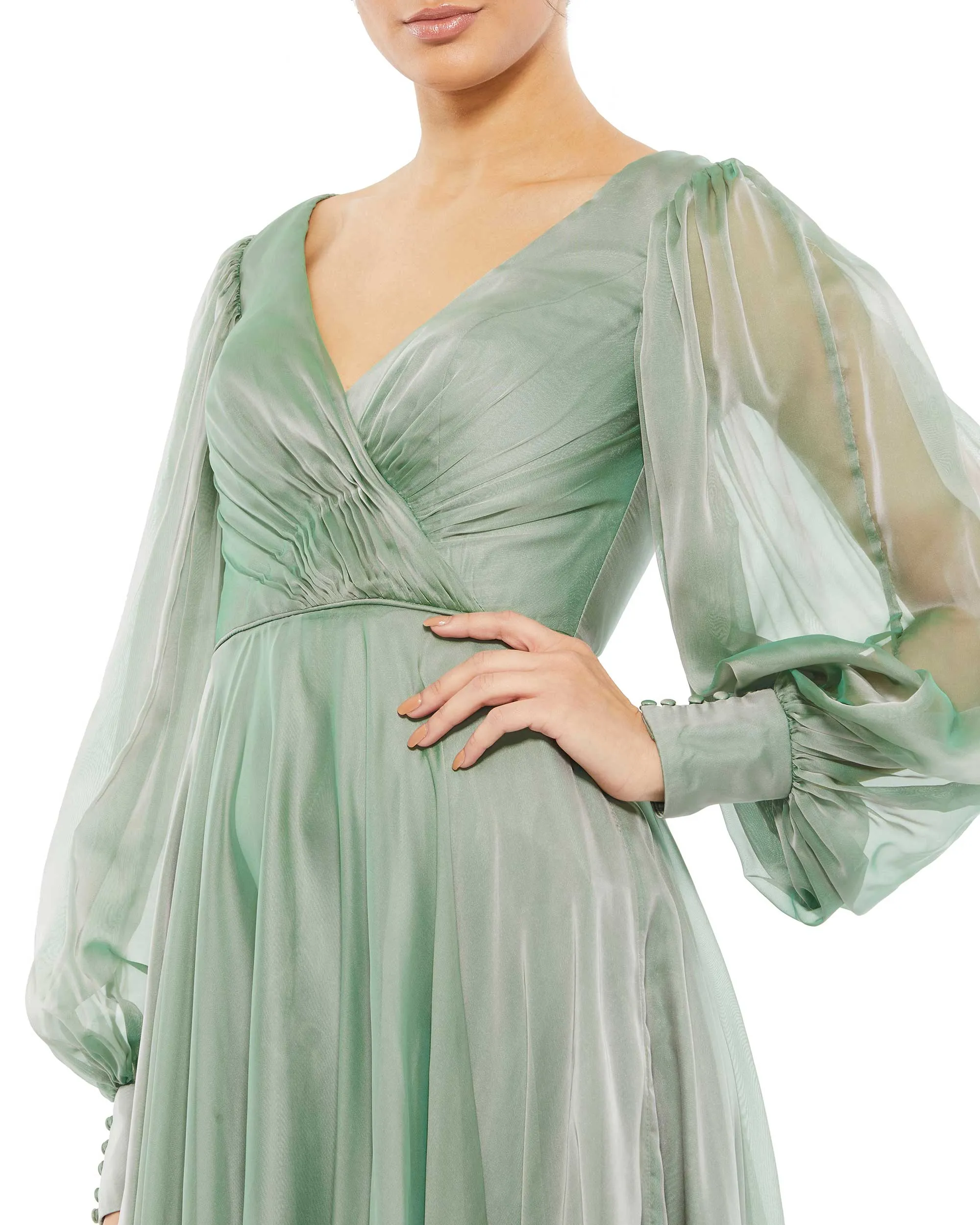 Mac Duggal 67873 Dress