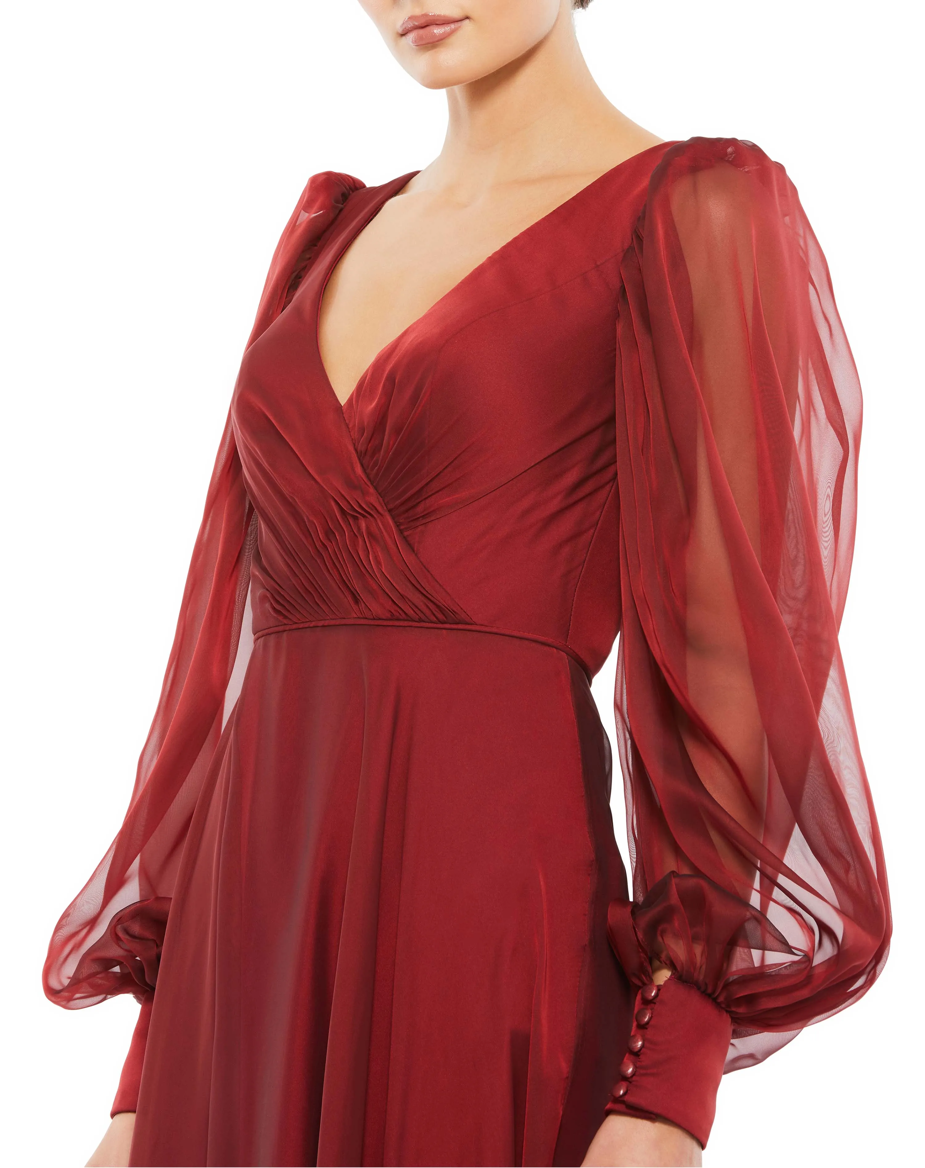 Mac Duggal 67873 Dress