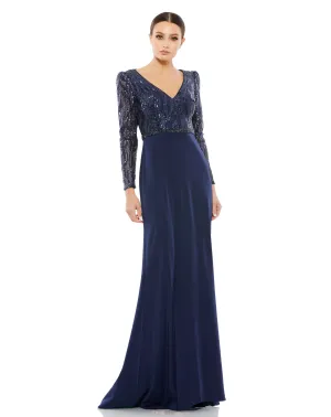 Mac Duggal 67887 Dress