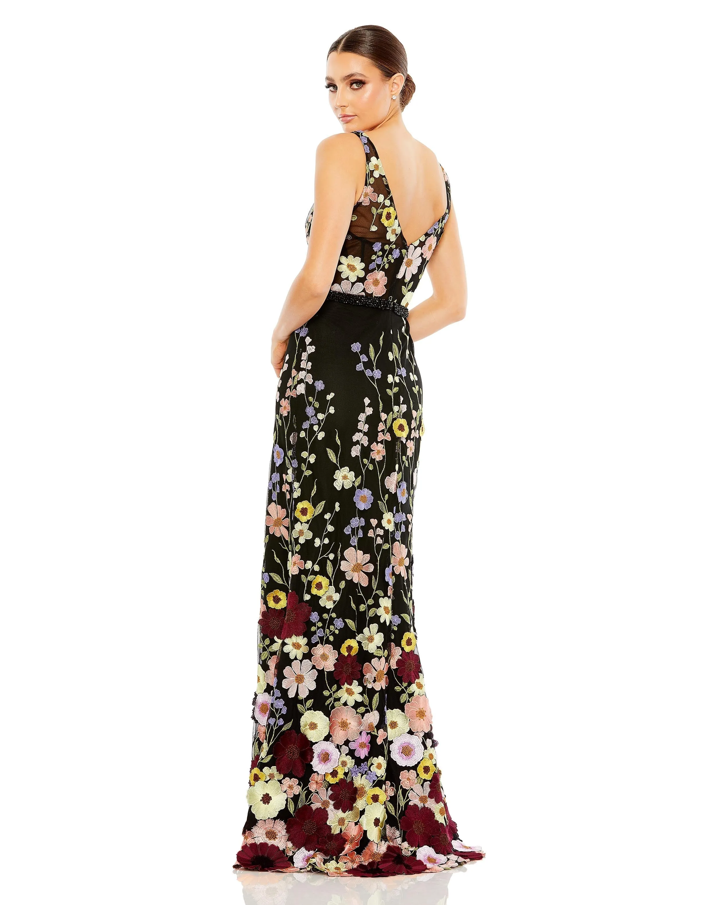 Mac Duggal 68200 Dress