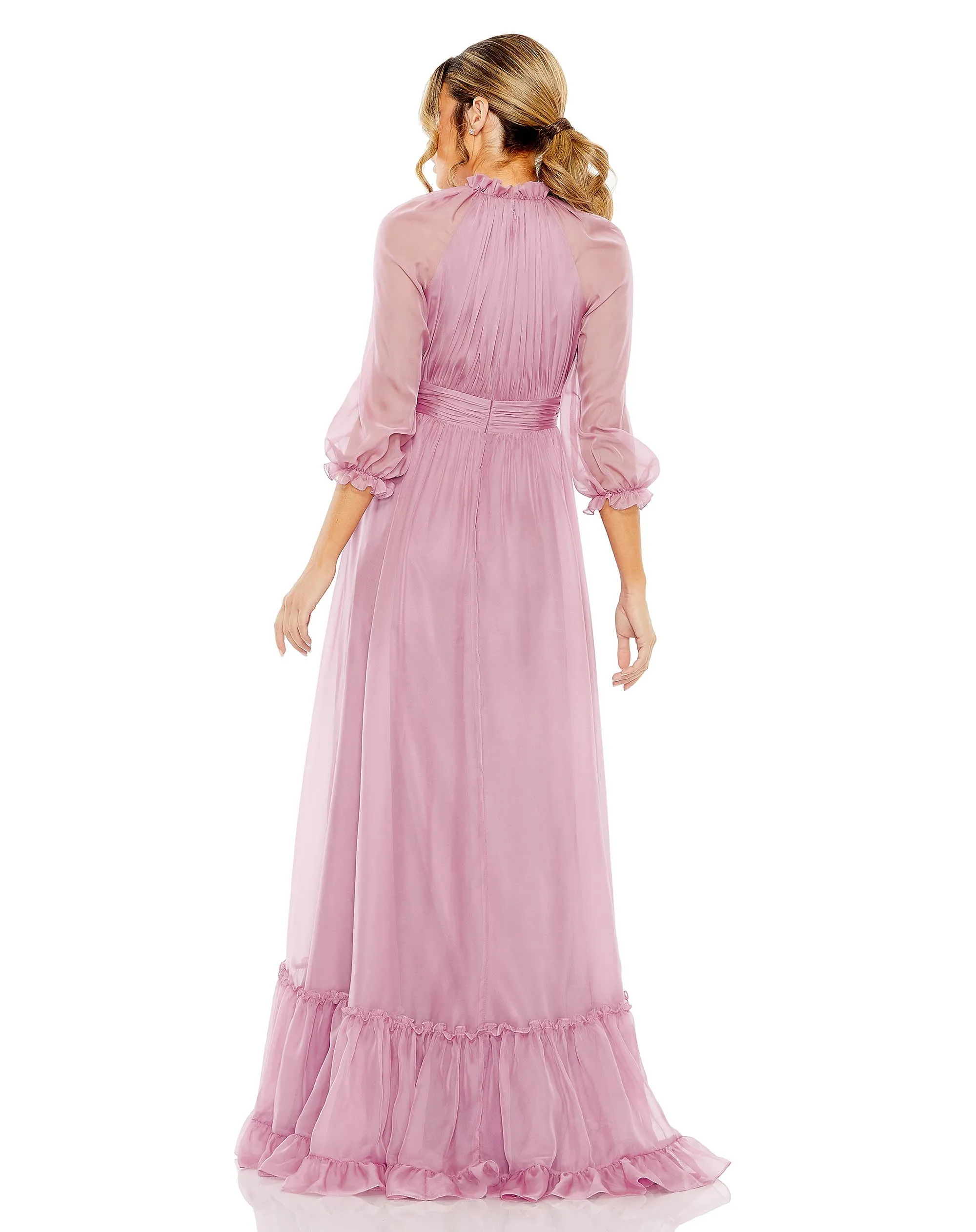 Mac Duggal 68225 Dress