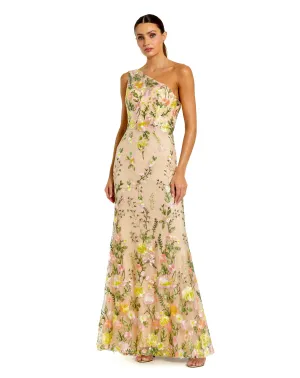 Mac Duggal 68606 Dress