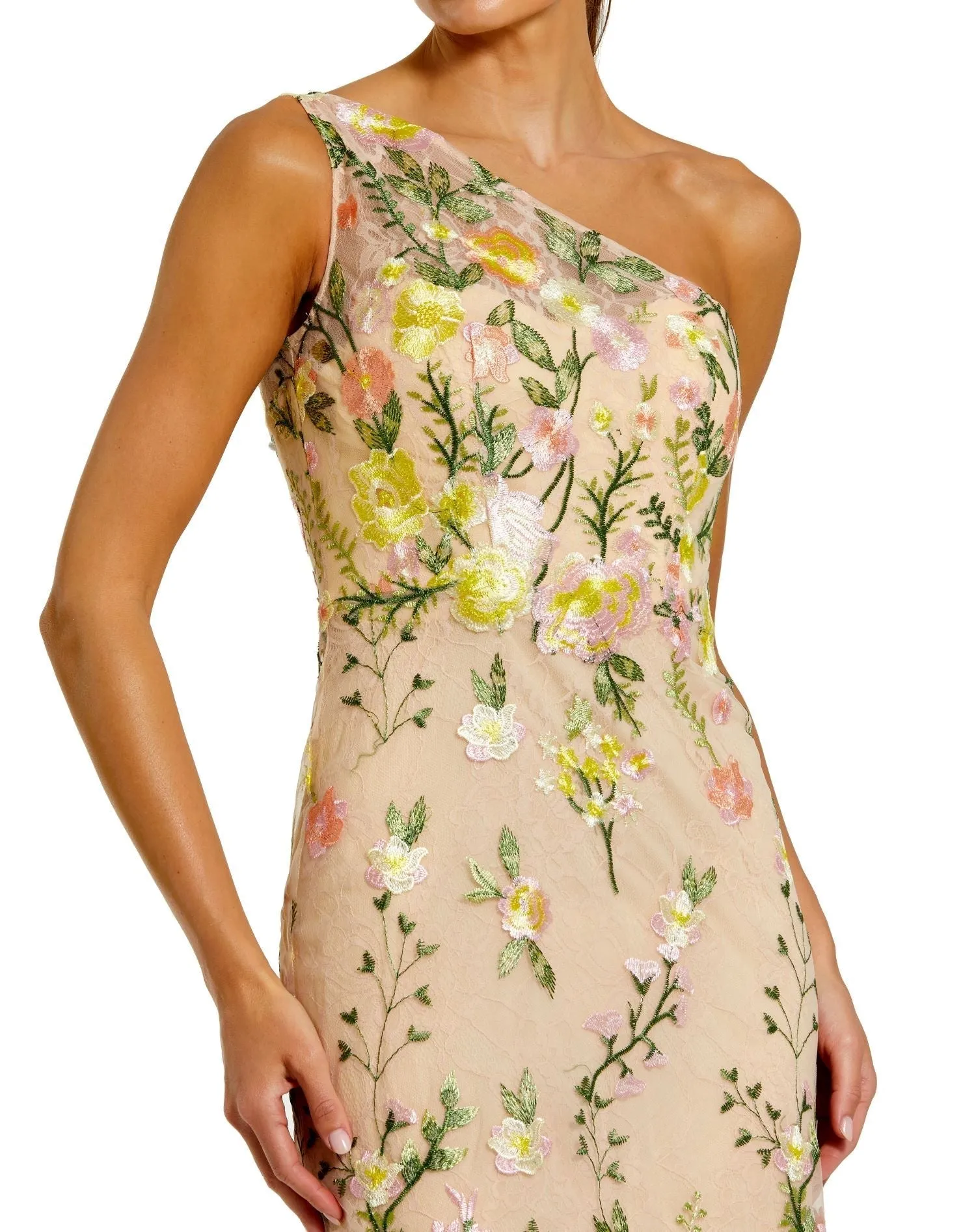 Mac Duggal 68606 Dress
