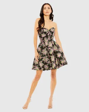 Mac Duggal 68615 Dress