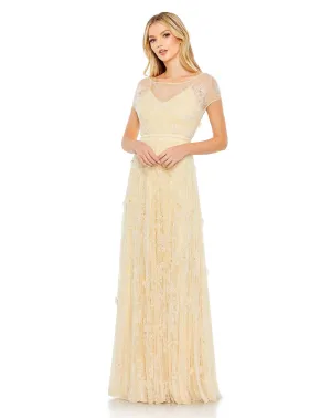 Mac Duggal 70274 SIZE 16 ONLY