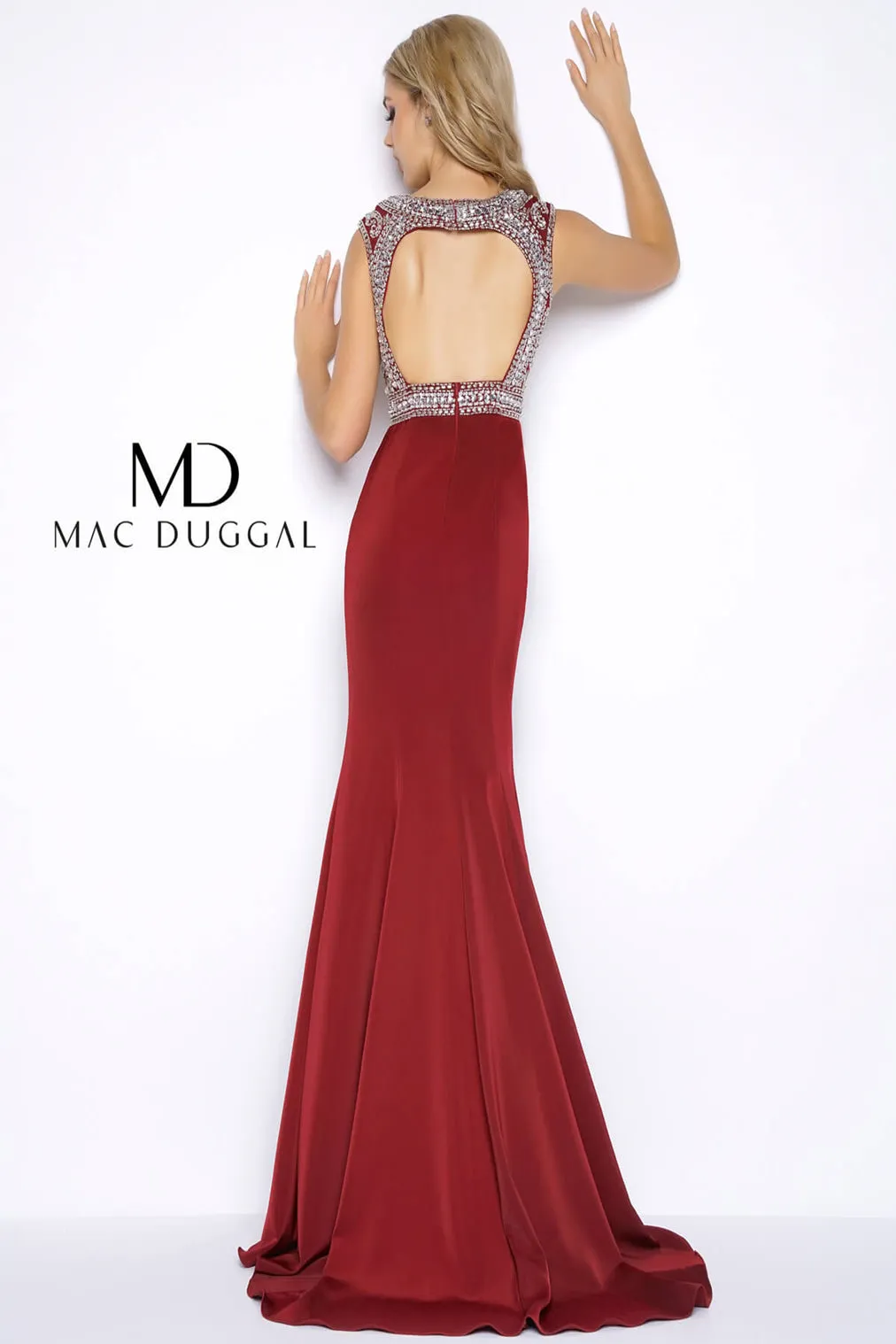 Mac Duggal 77144