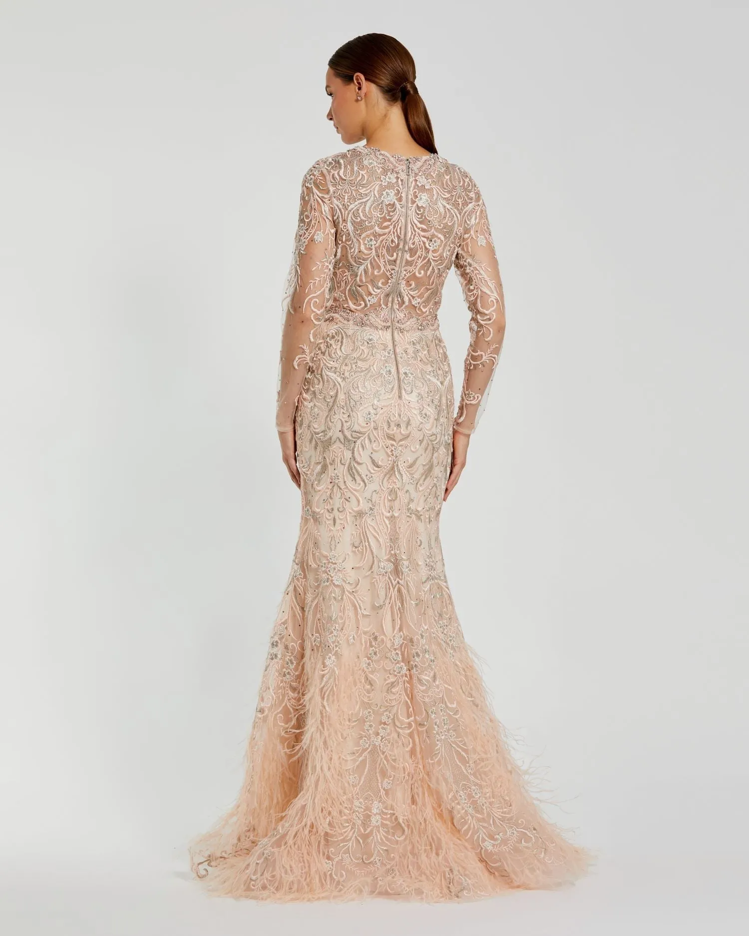Mac Duggal 79267 Dress