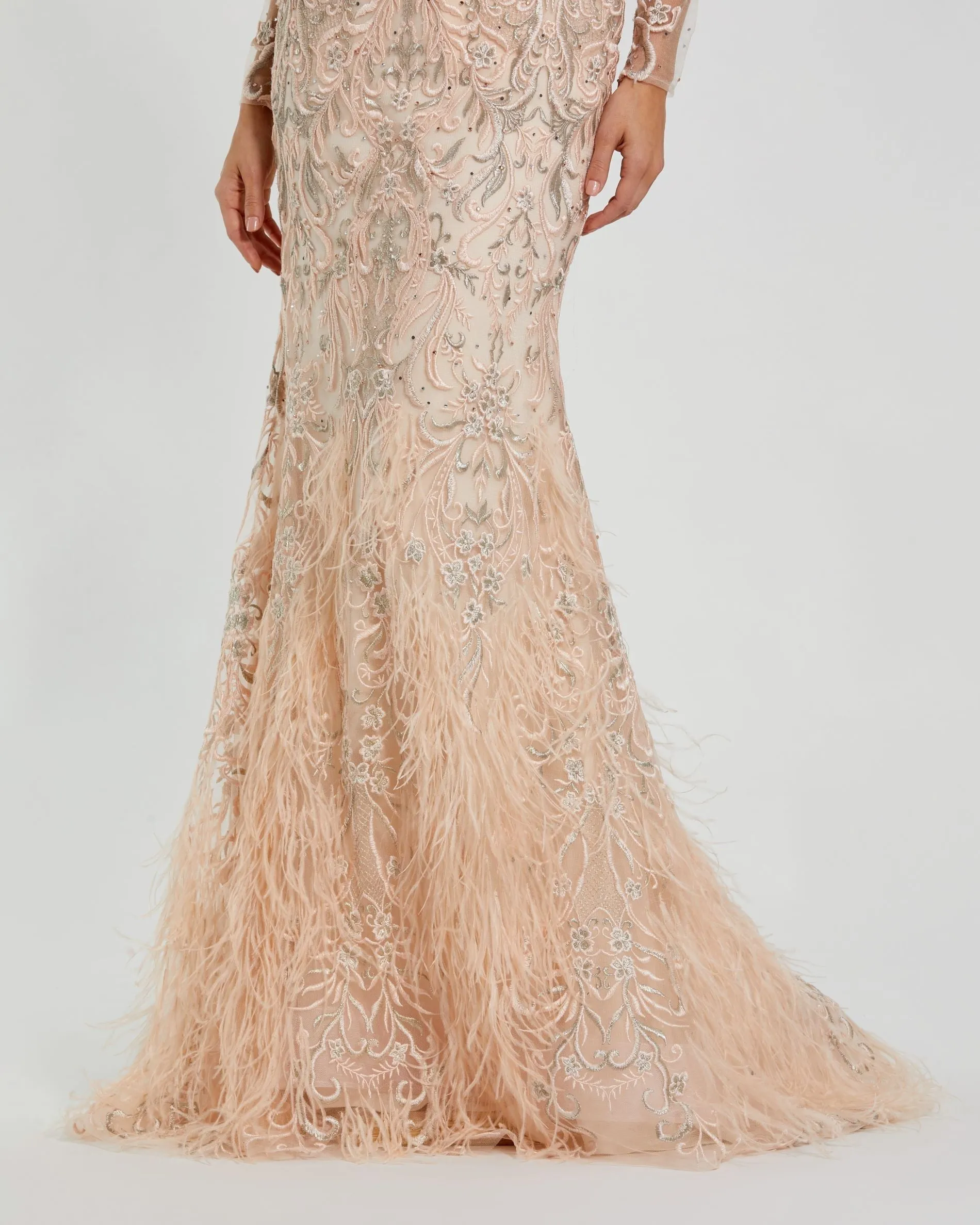 Mac Duggal 79267 Dress