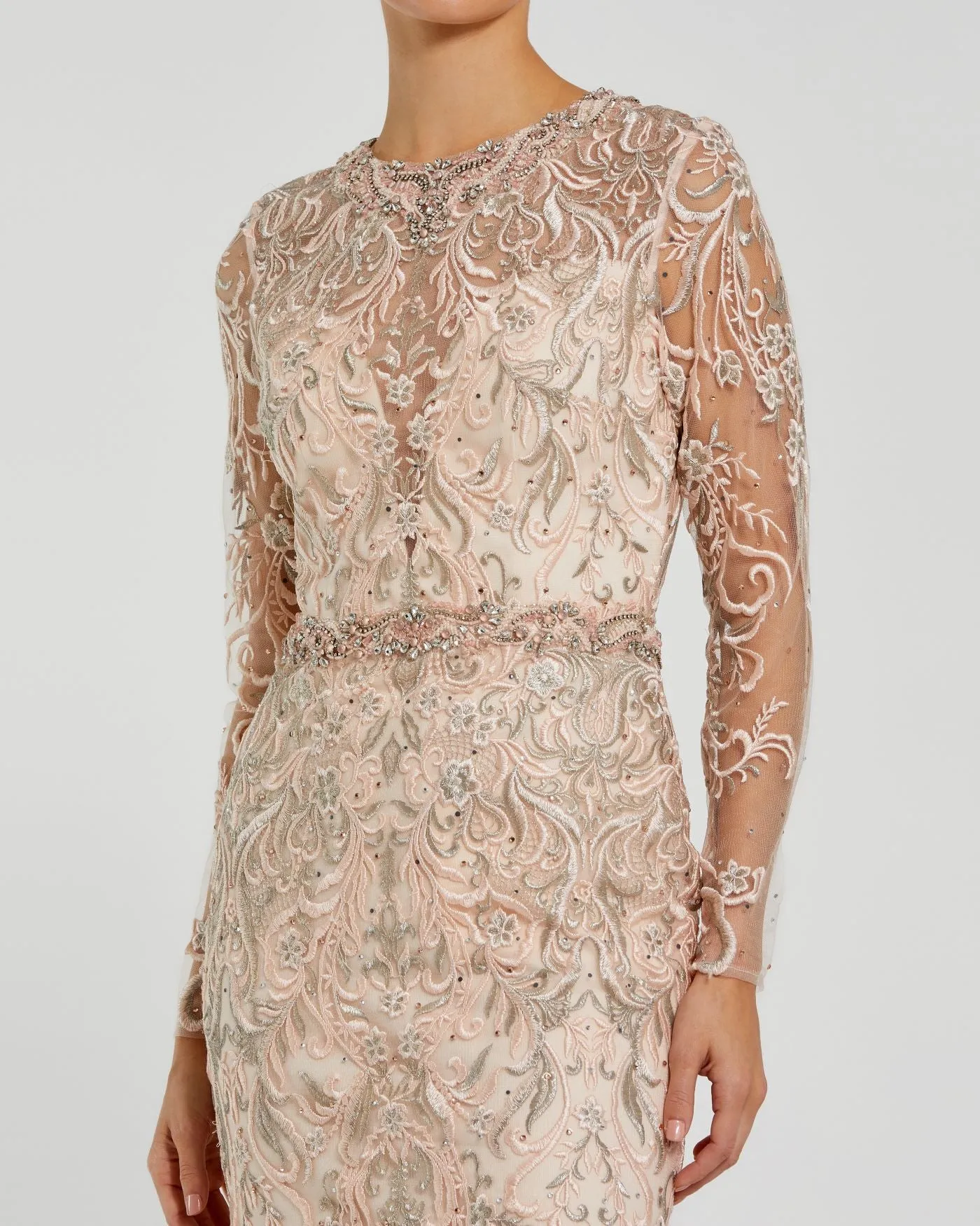 Mac Duggal 79267 Dress