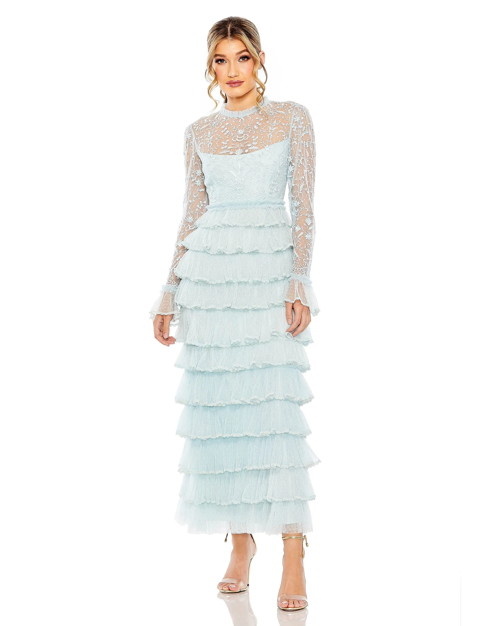 Mac Duggal 8003 Dress