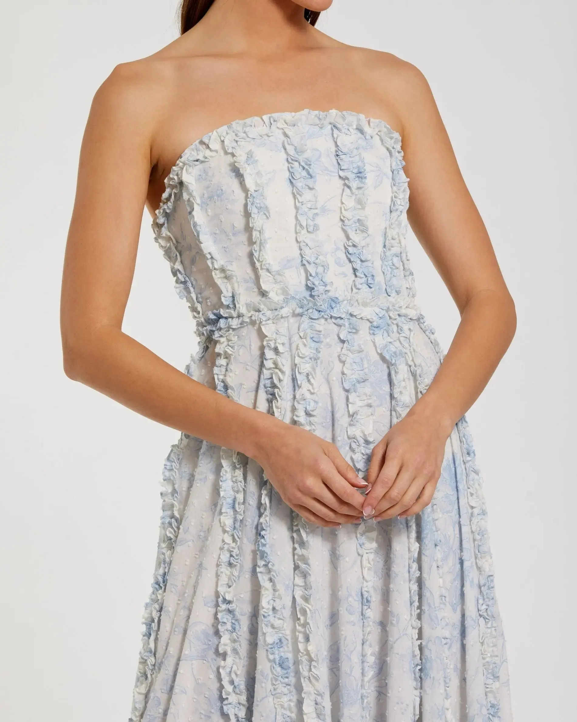 Mac Duggal 8265 Dress