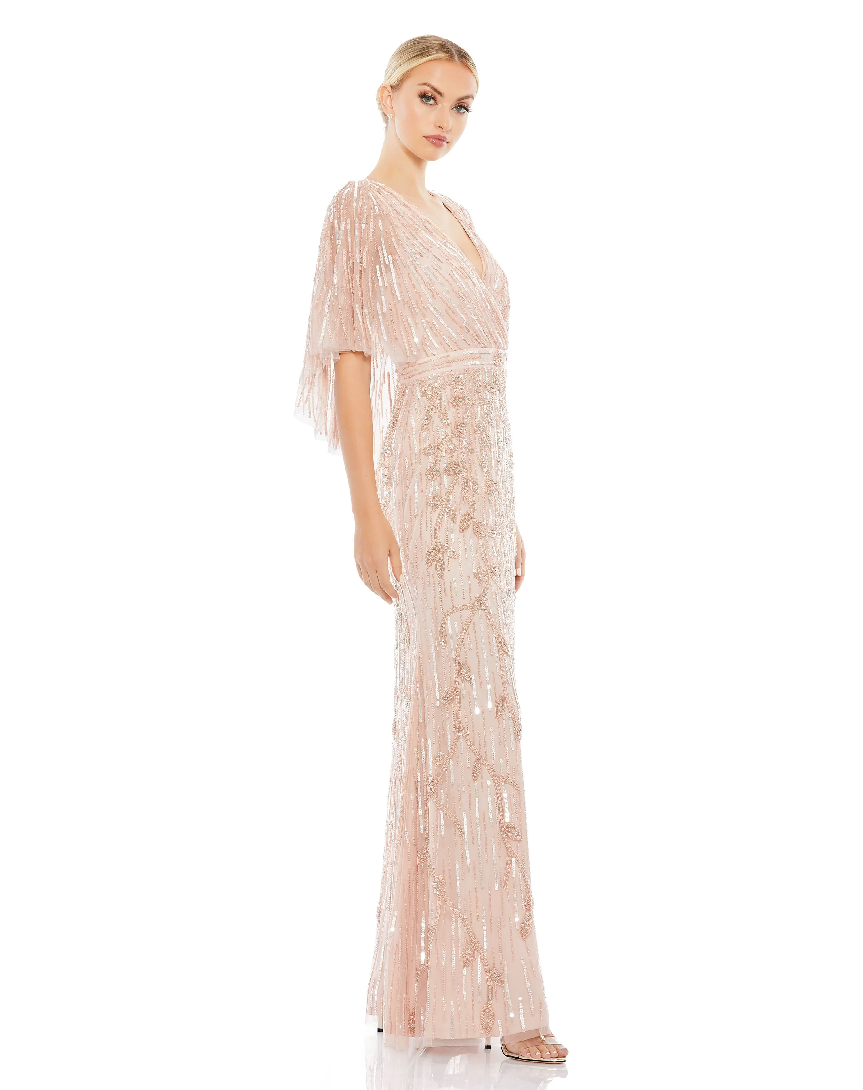 Mac Duggal 9064 Dress