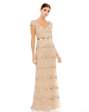 Mac Duggal 9089 Dress