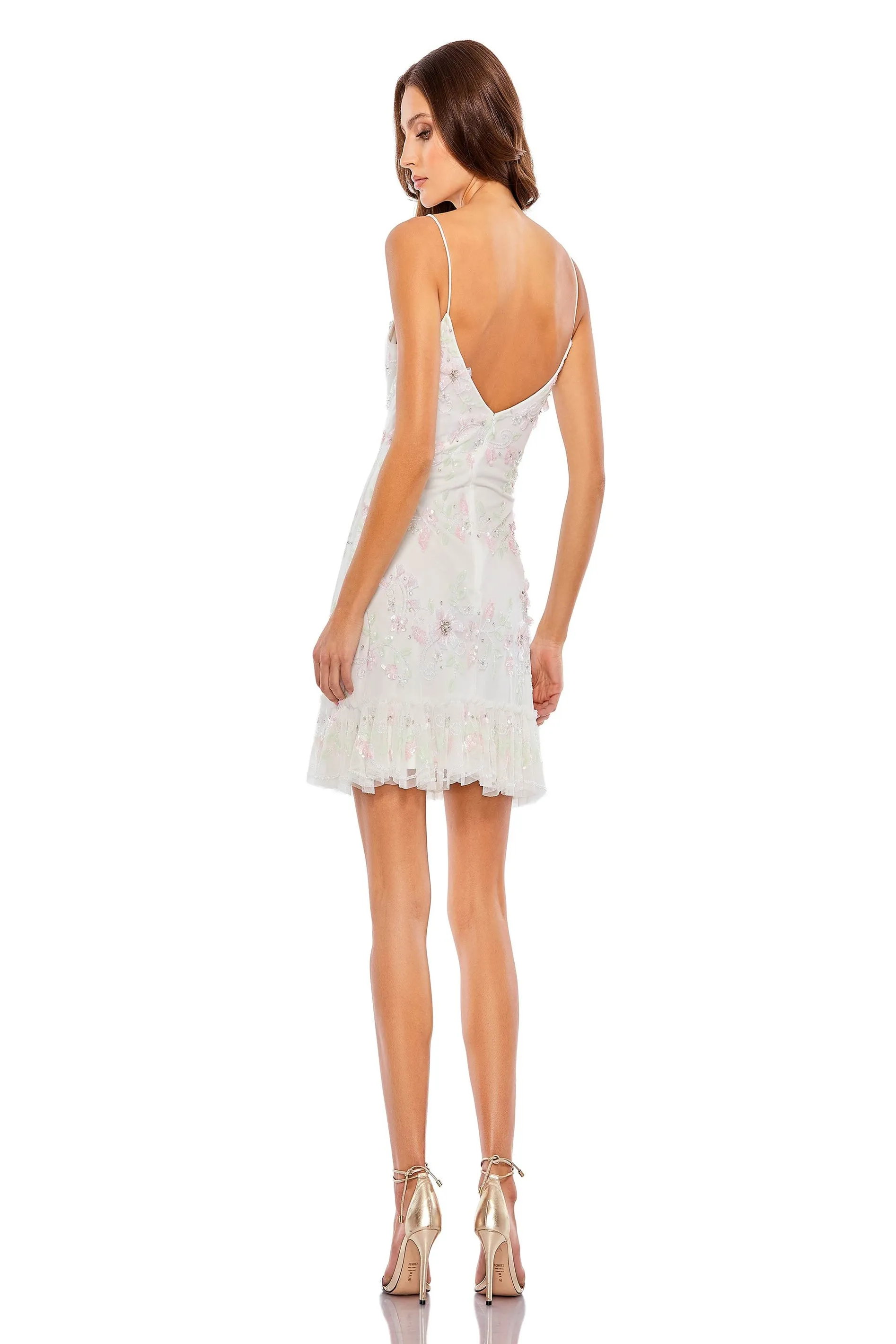 Mac Duggal 9186