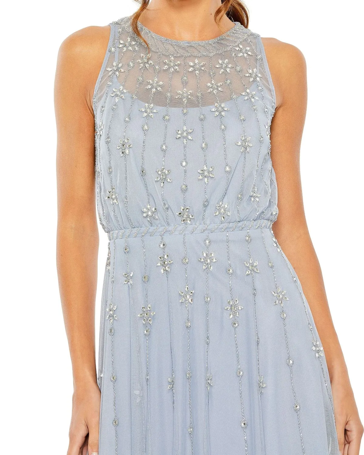 Mac Duggal 9222 Dress