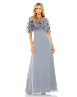 Mac Duggal 9229 Dress