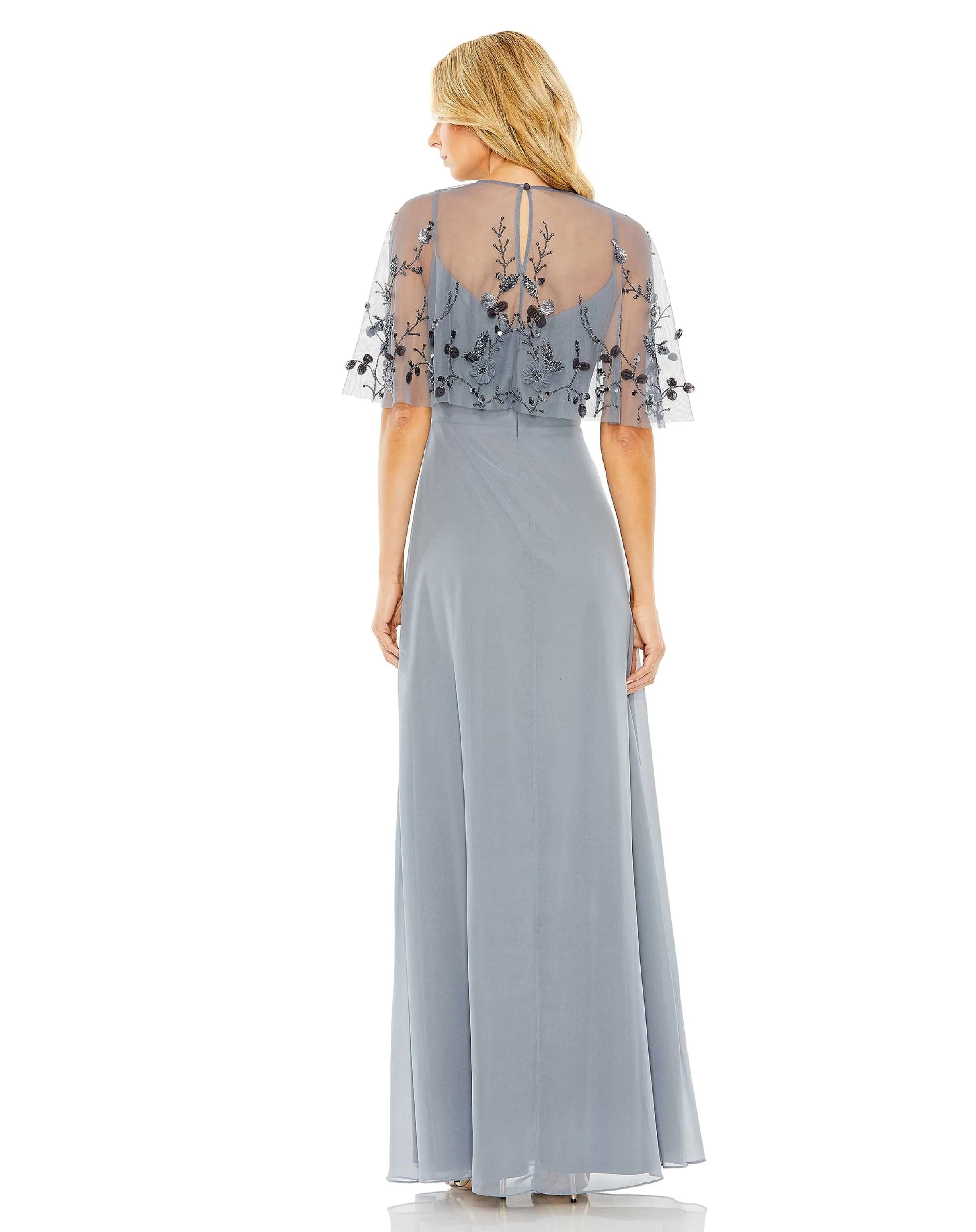 Mac Duggal 9229 Dress