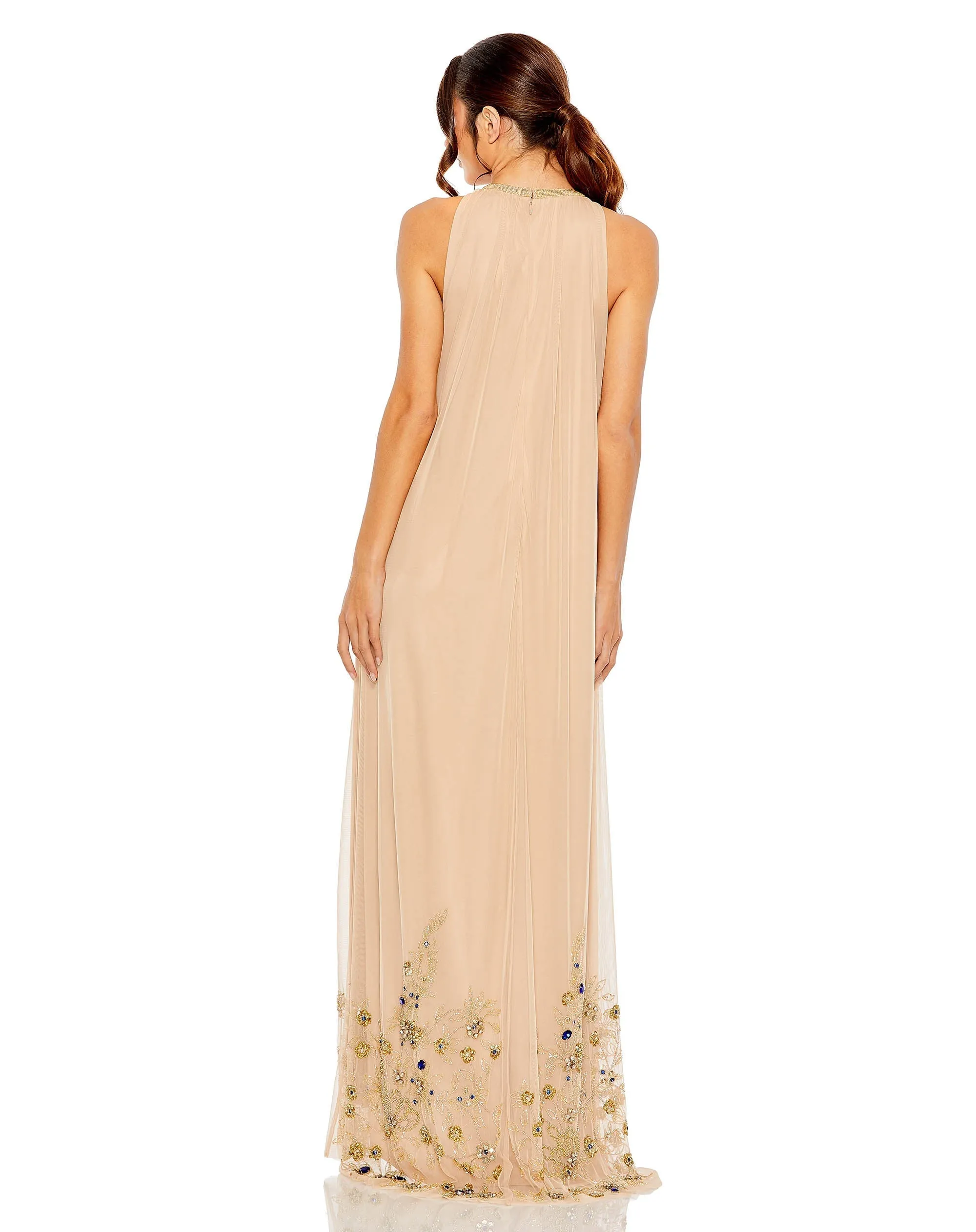 Mac Duggal 9232 Dress