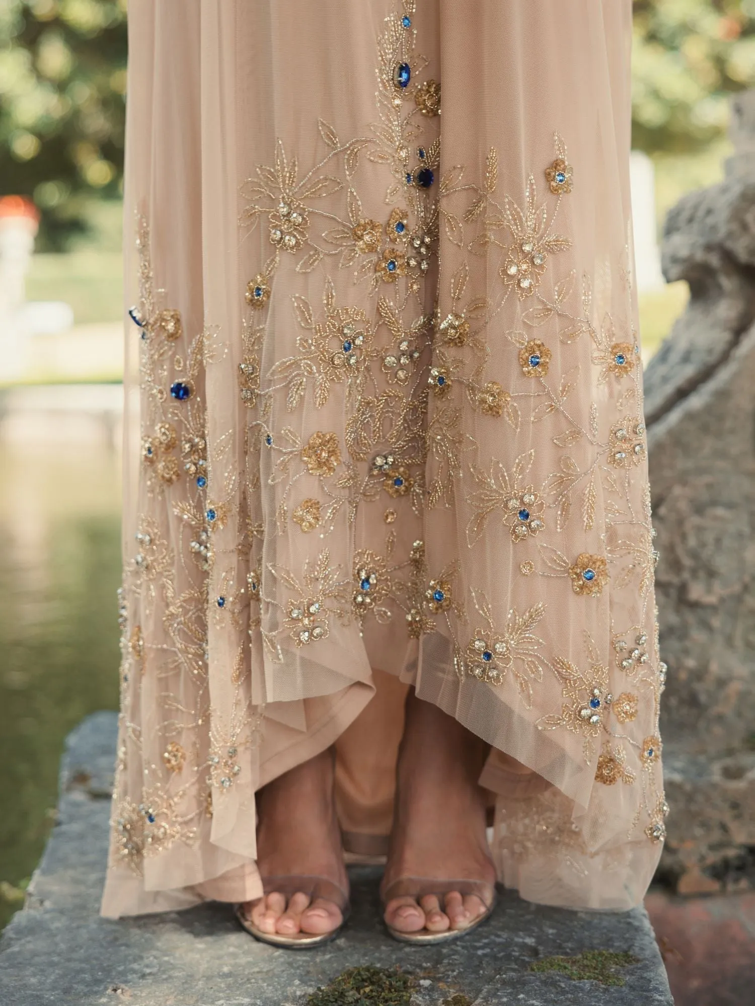 Mac Duggal 9232 Dress