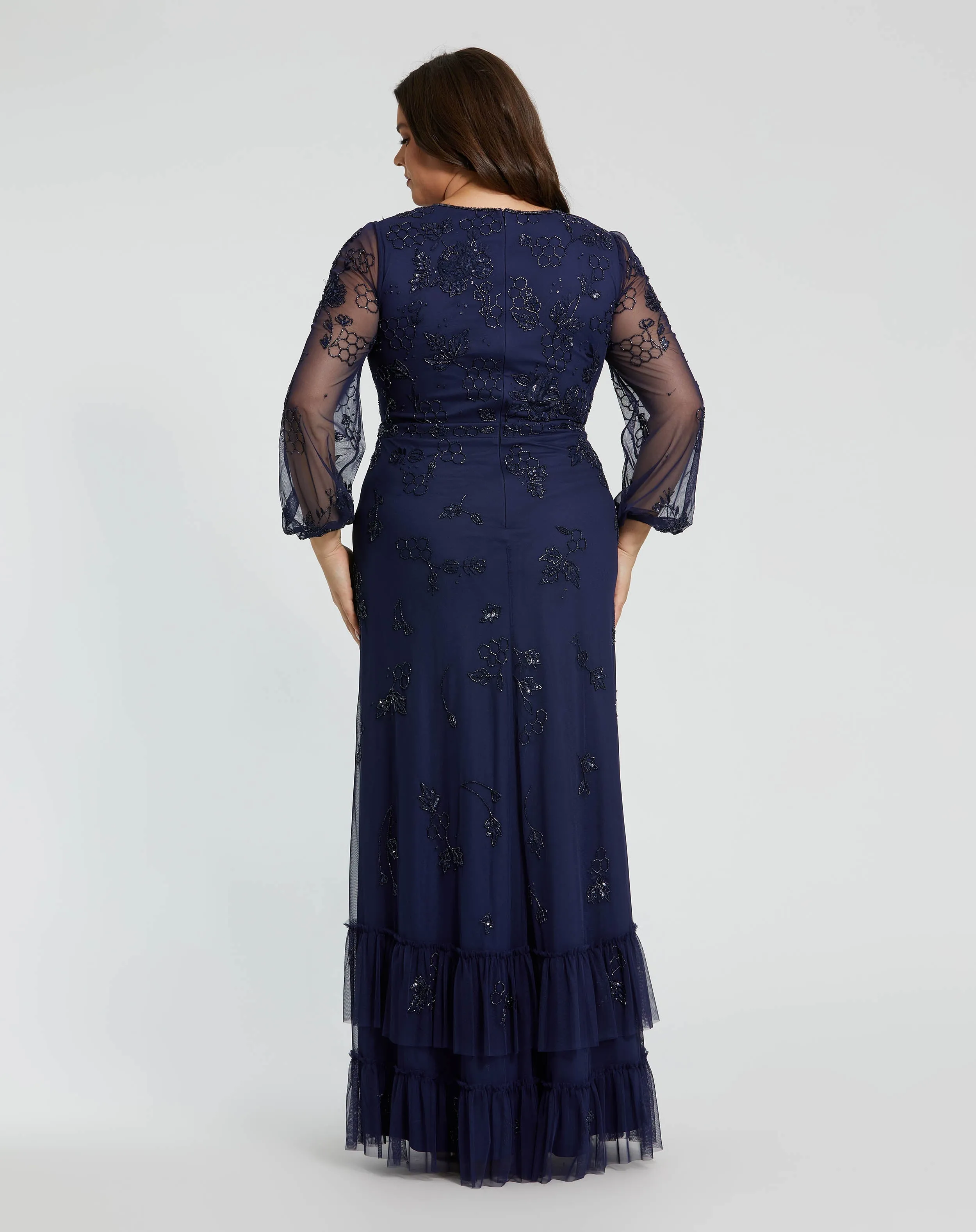 Mac Duggal 9247 Dress