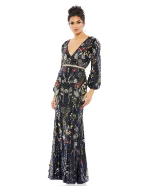 Mac Duggal 93546 Dress