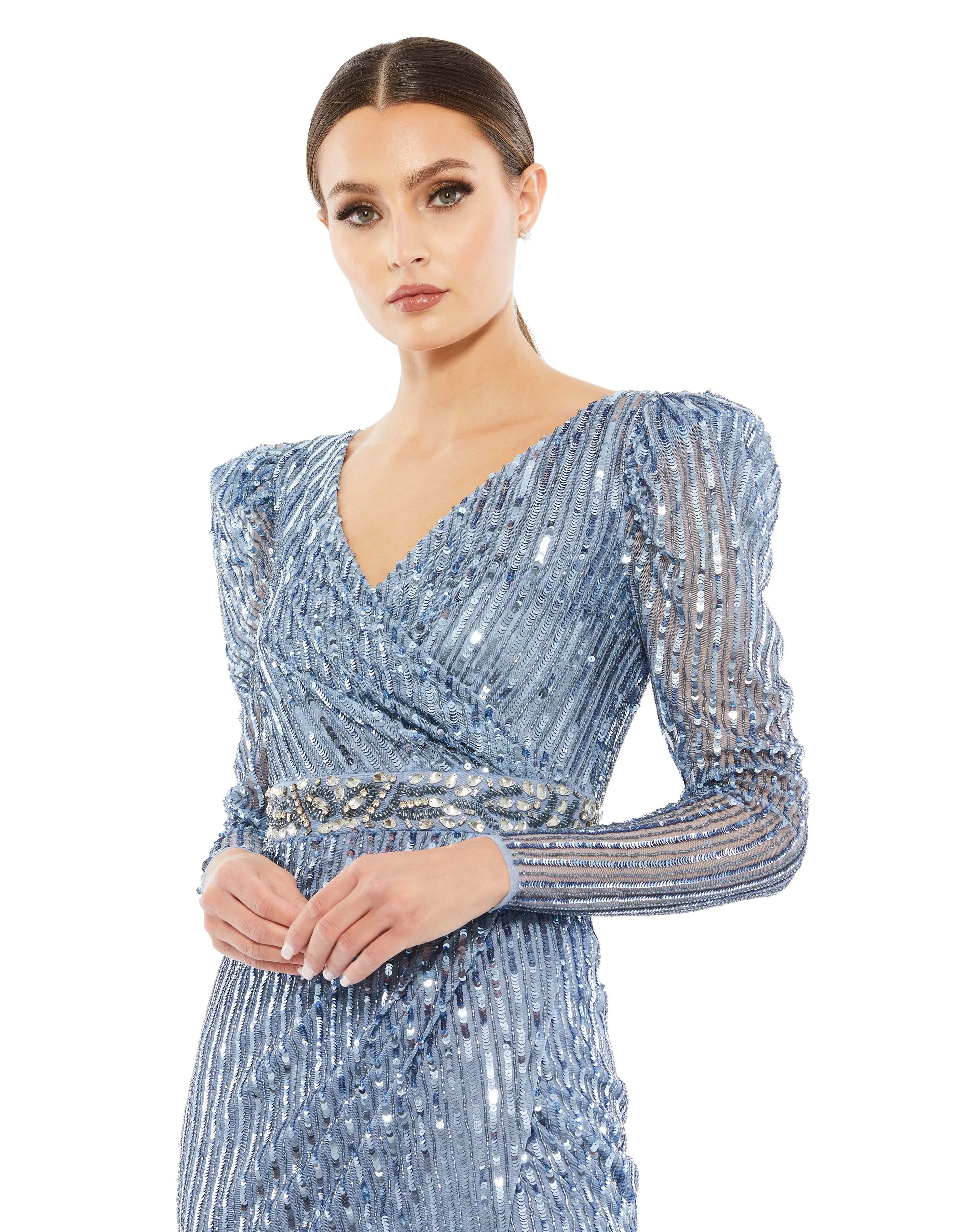 Mac Duggal 93549 Dress