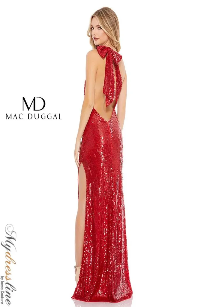 Mac Duggal 93580