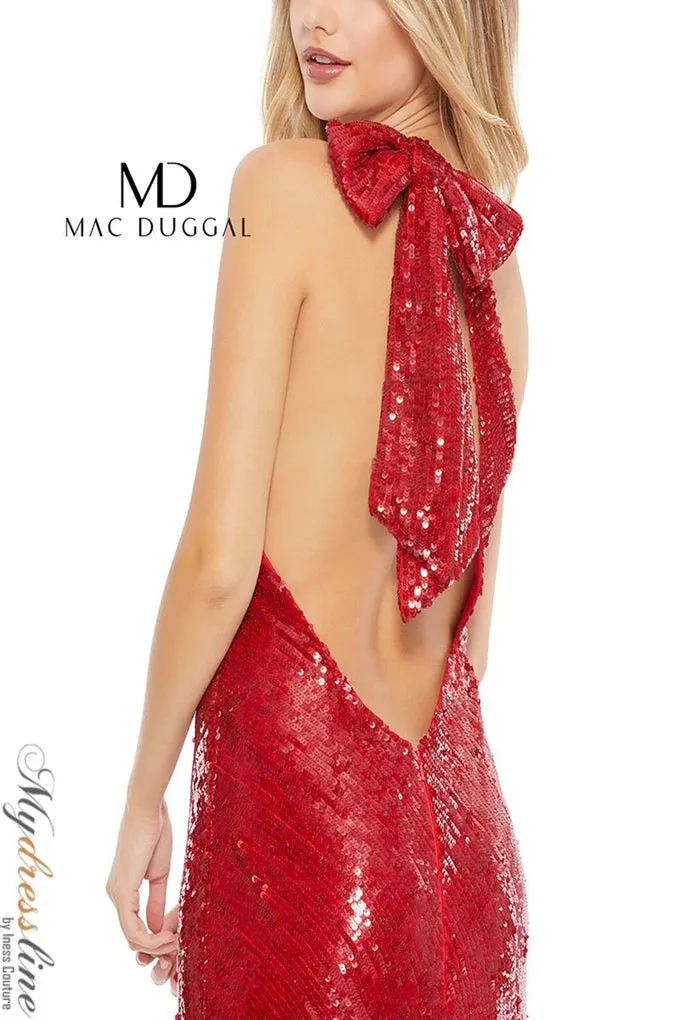Mac Duggal 93580