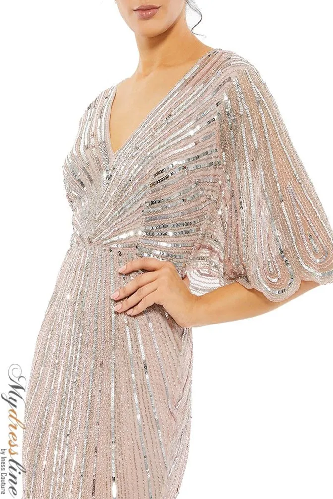 Mac Duggal 93583