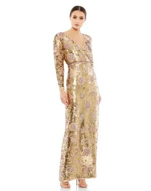 Mac Duggal 93615 Dress