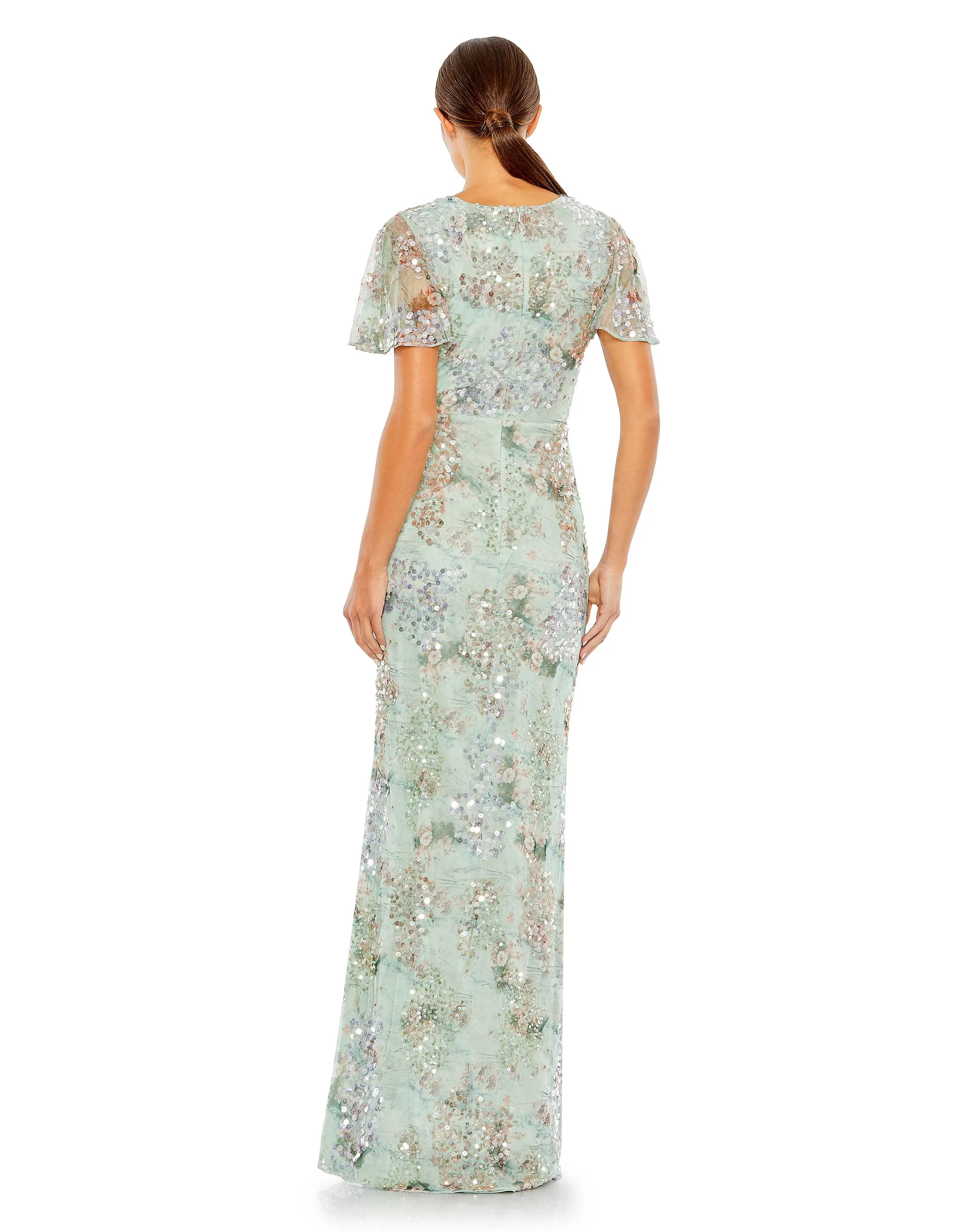 Mac Duggal 93749 Dress