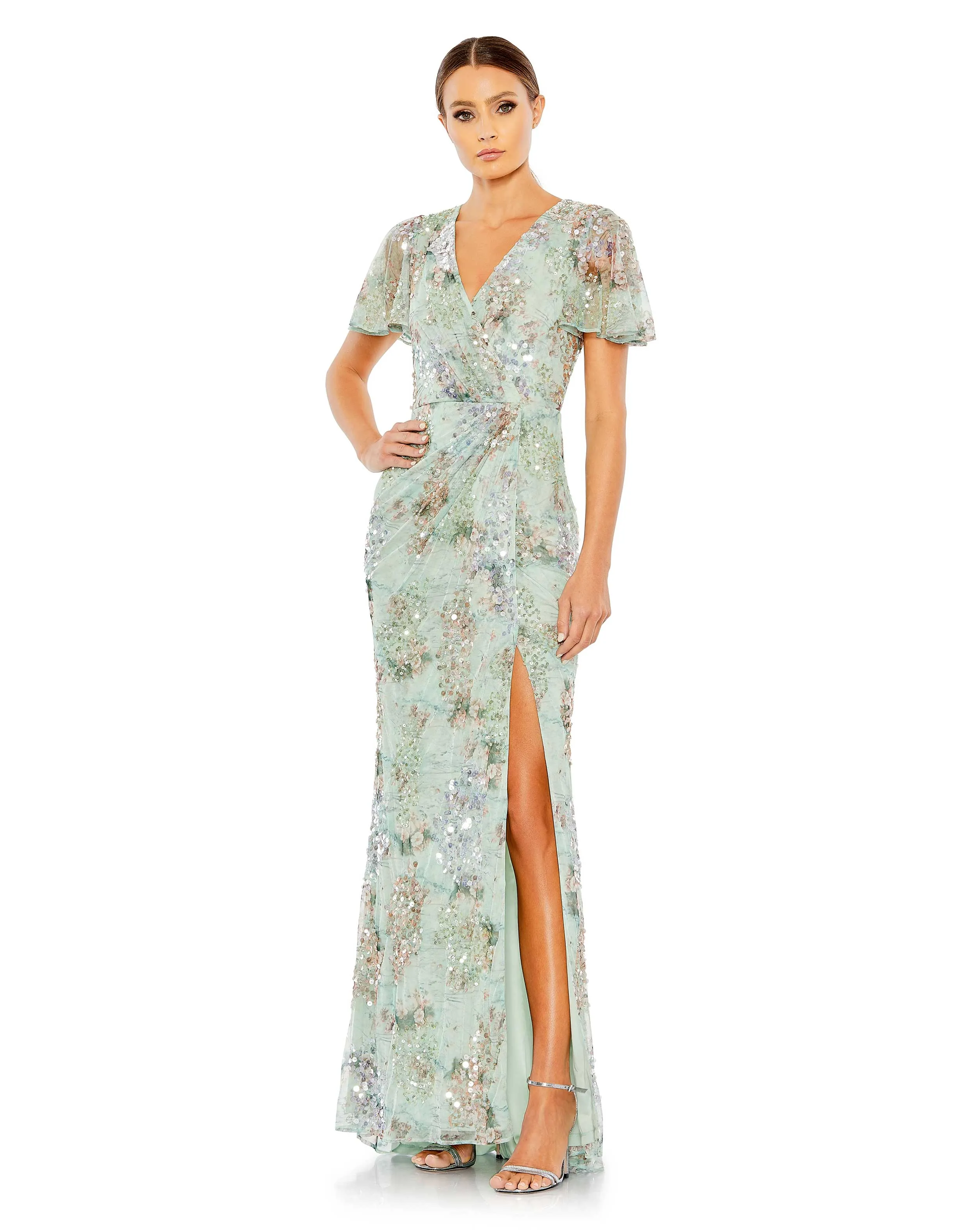 Mac Duggal 93749 Dress