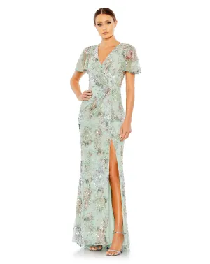 Mac Duggal 93749 Dress