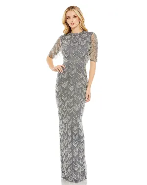 Mac Duggal 93804 Dress