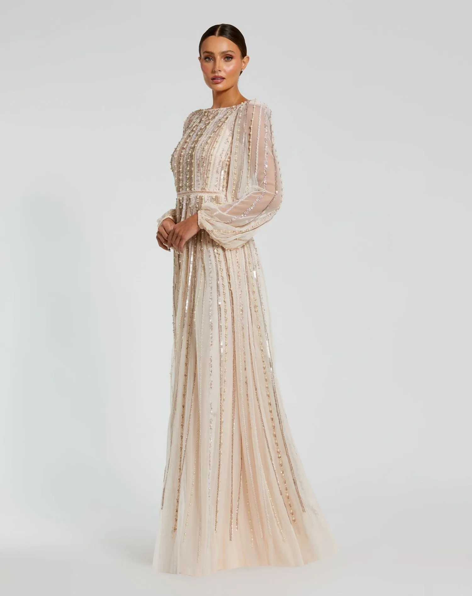 Mac Duggal 94081 Dress