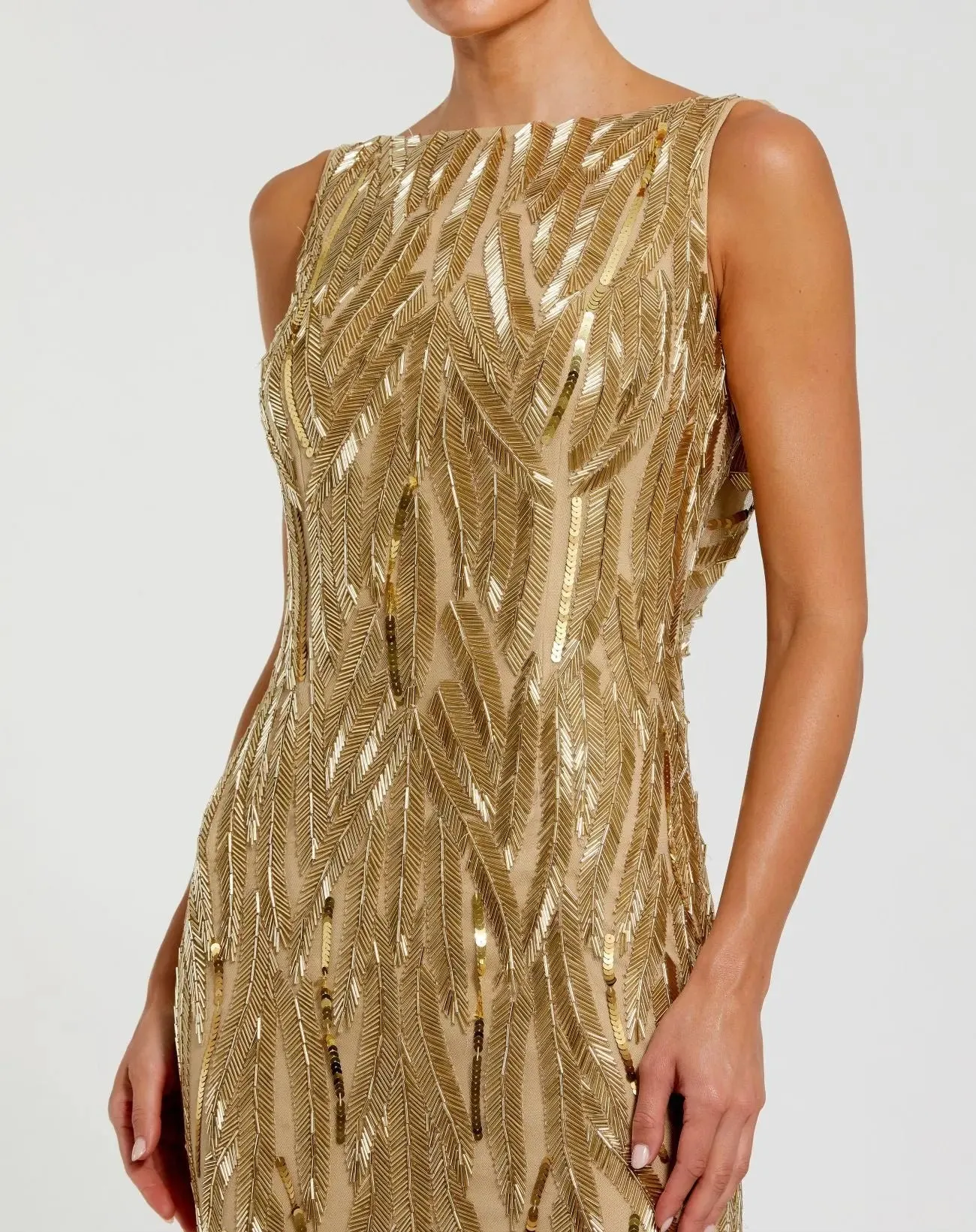 Mac Duggal 94146 Dress