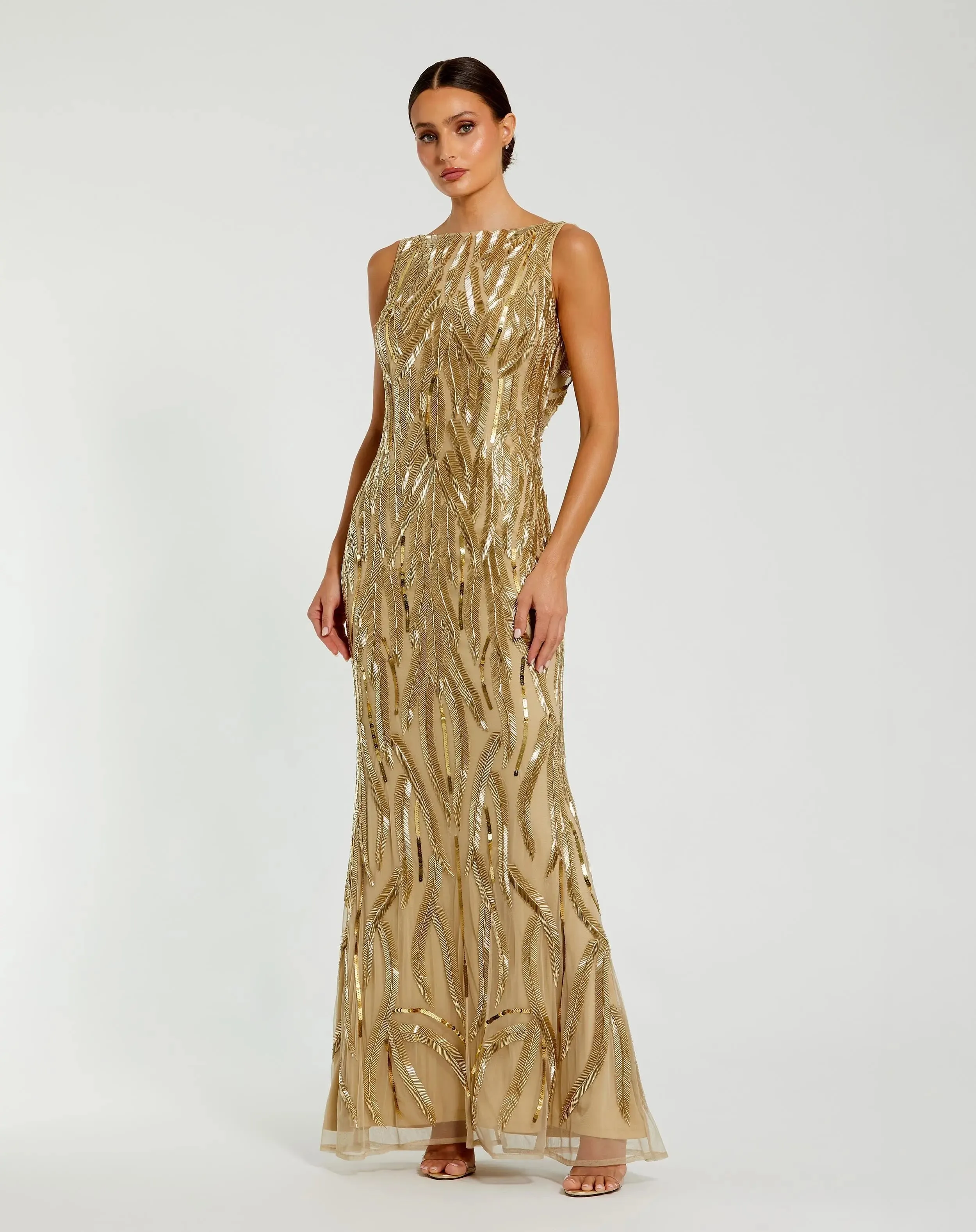 Mac Duggal 94146 Dress