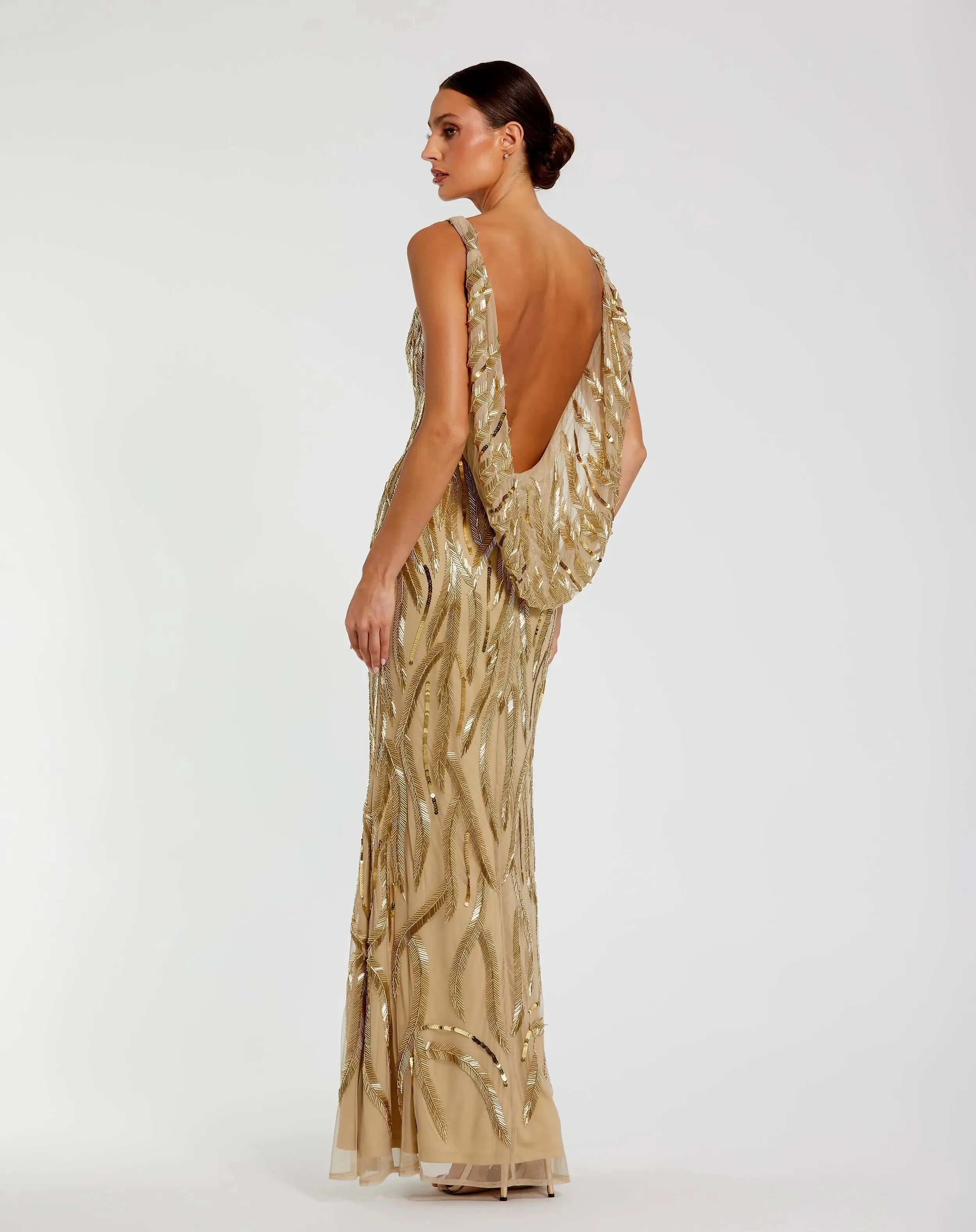 Mac Duggal 94146 Dress