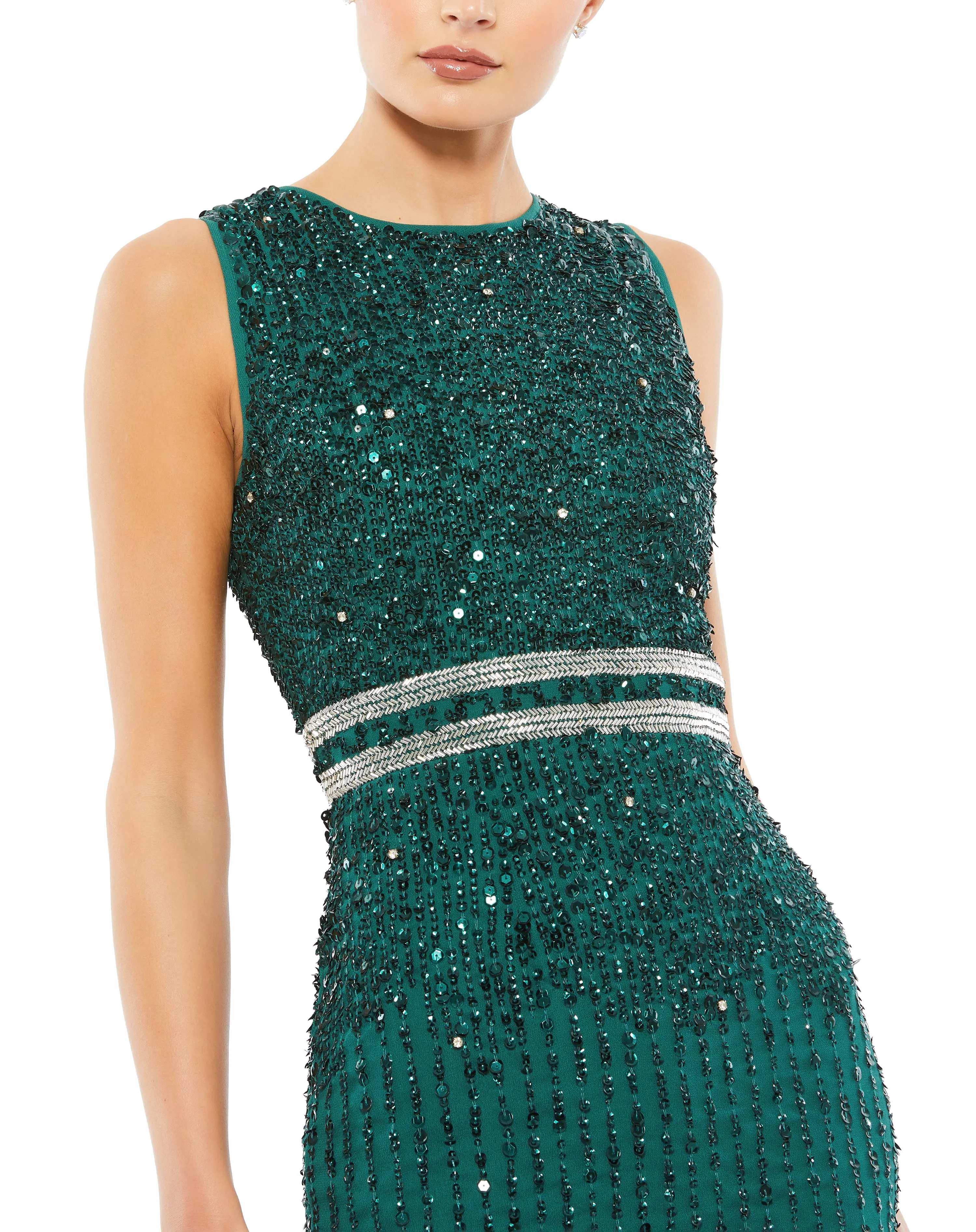 Mac Duggal A10509 Dress