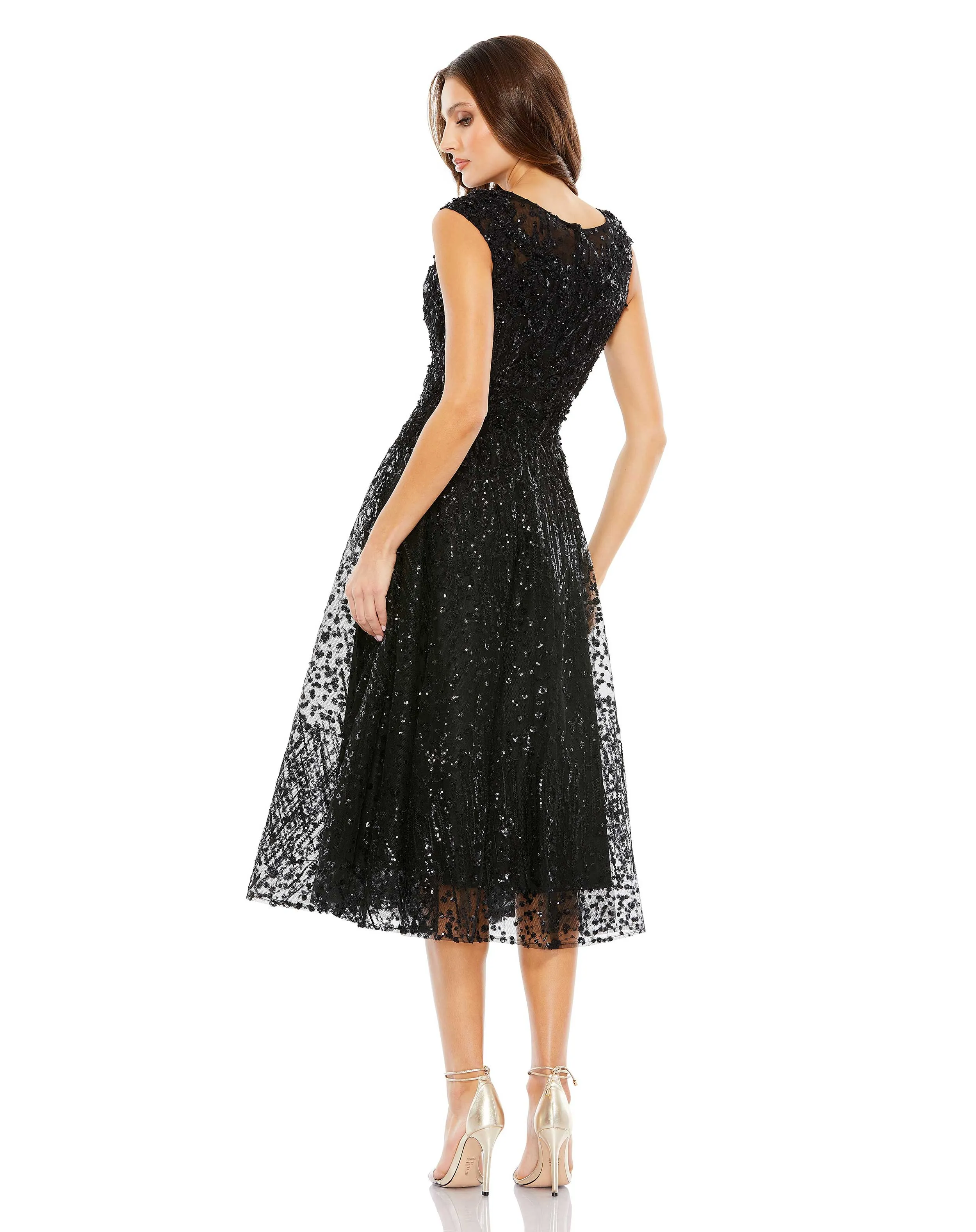 Mac Duggal A20398 Dress