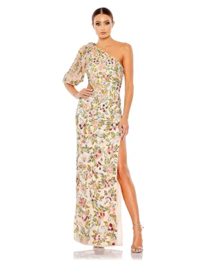 Mac Duggal A5567 Dress
