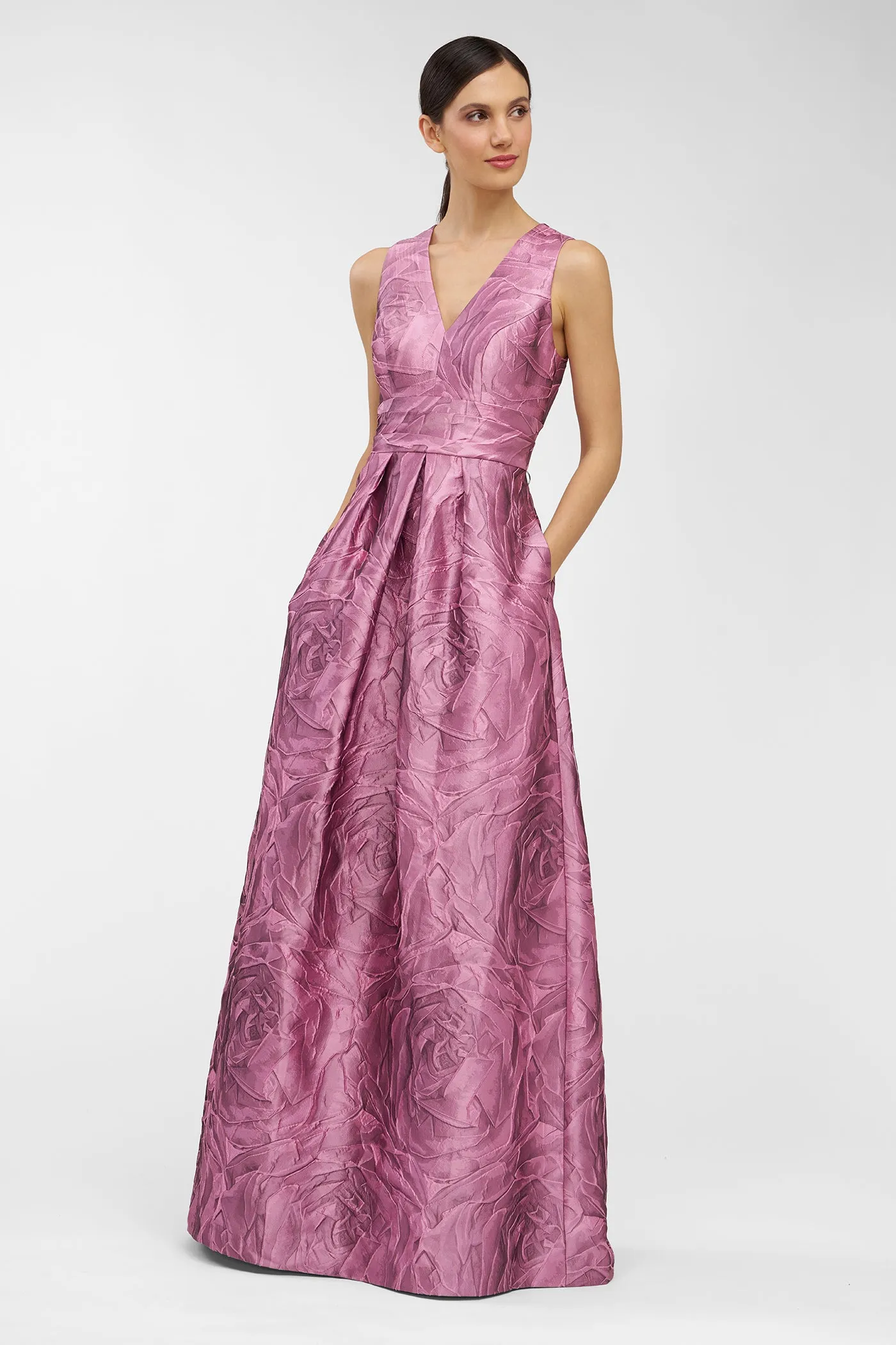 Mariah Gown