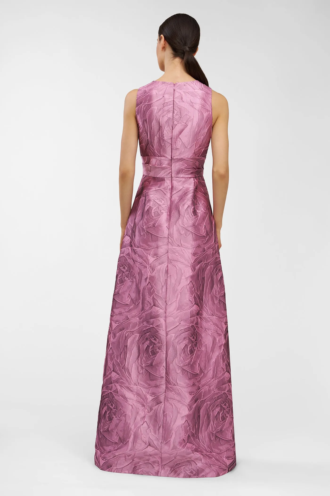 Mariah Gown